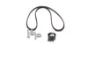 Renault Clio II Megane II Kangoo Duster Nissan Micra III Triger Seti BOSCH