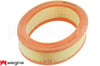 Renault Clio II 1998-2005 Hava Filtresi WEGNA