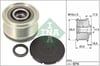 Renault Clio 2 Megane Kangoo Scenic Alternatör Kasnağı INA