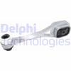 Renault Clio 2 Motor Takozu Arka Burgulu DELPHI