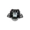 Renault Clio II Kangoo Motor Takozu 1.4-1.4 16V-1.6-1.6 16V-1.9D YTT