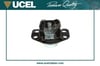 Renault Clio 2 Motor Takozu UCEL
