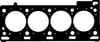 Renault Clio Megane Laguna Scenic 1.8 2.0 16V Silindir Kapak Contası CORTECO