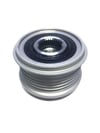 Renault Clio 2 Megane Kangoo Scenic Alternatör Kasnağı K4M-K4J-K9K-F4P 6... KMETAL
