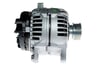 Renault Clio Modus Megane Kangoo Alternatör 14V 150A HELLA