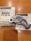 Renault Clio 2 Külbütör Baskı Parmağı MY