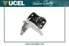 Renault Clio 2 Clio Symbol Kangoo Twingo 2 Motor Takozu UCEL