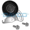 Renault Clio 2/3/Kangoo/Megane 2/Scenic 2/Logan/Nissan Note Alternatör Gergi... DAYCO