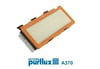 Renault Clio II Hava Filtresi PURFLUX