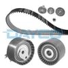 Renault Clio II Eksantrik Gergi Kiti 1.4-1.6 16V DAYCO