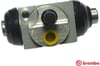 Renault Clio II Fren Hidroliği BREMBO