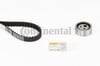 Renault Clio II Eksantrik Gergi Kiti 1.4-1.6 CONTITECH