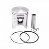 Renault Clio 2 Megane Logan Sandero Solenza Piston Segman 1.4 K7J SUPSAN