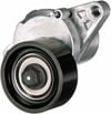 Renault Clio II Kangoo Logan I-II Alternatör Gergi Rulmanı Kütüklü 1.4... GATES
