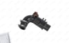Renault Clio 2 Kangoo 2 Megane 1 Scenic 1 Turbo Hortumu 1.5 dCi K9K NIFEA