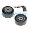 Renault Clio 2 Alternatör Gergi Kiti 1.2 16V DAYCO