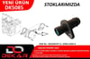 Renault Clio II III Kangoo Megane II Scenic II Logan Nissan Almera Micra... DEKAR