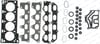 Renault Clio II Clio III Laguna I Megane I 1.8 16V 2.0 16V Silindir Kapak... PAYEN