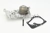 Renault Clio 2 Devirdaim CONTITECH