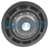 Renault Clio II Clio III Kangoo Megane II Scenic II Logan Krank Kasnağı 1.4... DAYCO