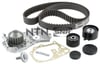 Renault Clio II Devirdaimli Eksantrik Gergi Kiti 1.4-1.6 16V SNR