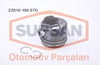 Renault Clio 2 Megane 2 Piston 1.5 DCİ SUPSAN