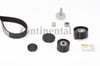 Renault Clio II Eksantrik Gergi Kiti 1.4-1.6 16V CONTITECH