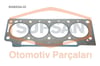 Renault Clio 2 1.9 DTI Silindir Kapak Contası 1.550 mm SUPSAN