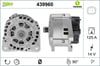 Renault Clio Symbol Kangoo Laguna Logan Sandero Alternatör 14V 120A VALEO