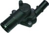 Renault Clio 2 3 4 Symbol 1 2 Kango Twingo Dacia Sandero Logan Termostat HELLUX
