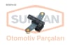 Renault Clio 2 Kangoo Megane 1 Krank Mili Pozisyon Sensörü 1.6 8V 1.4 SUPSAN
