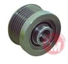 Renault Clio 2 Megane Kangoo Scenic Alternatör Kasnağı 6 Kanal Ayarlı GUA