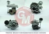 Renault Clio II Turbo Şarj 1.5 DCİ 65 BG GUA