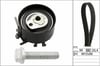 Renault Clio II Eksantrik Gergi Kiti 095x234 1.2-1.2 16V D4F-D7F INA