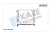 Renault Clio 2 Kangoo Logan Solenza 1.5DCİ-1.4-1.6 16V-1.9DTI Mekanik Radyatör KALE-RADYATOR