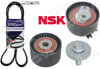 Renault Clio Megane Laguna Scenic Eksantrik Gergi Kiti GVA