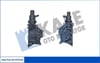 Renault Clio II Laguna II Symbol II Termostat Komple Müşürlü 89 C KALE-RADYATOR