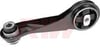 Renault Clio 2 Motor Takozu Arka RIW