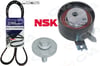 Renault Clio 2 Megane 2 Kangoo Nissan Micra 3 Dacia Duster 1.5 DCI Triger Seti GVA