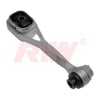 Renault Clio 2 Motor Takozu Arka Burgulu RIW