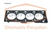 Renault Clio 2 1.4 16V Silindir Kapak Contası SUPSAN