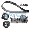 Renault Clio II Clio III Megane I Megane II Megane III Laguna I Laguna II... DAYCO