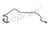Renault Clio 2 Megane Kangoo Enjeksiyon Hortumu 1.4-1.6 16V BRUCKE