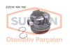 Renault Clio 2 Megane 2 Piston 1.5 DCİ SUPSAN