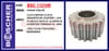 Renault Clio 2 Clio 3 Duster Fluence Modus Nissan Almera 3 Kubistar Krank... BESCHER