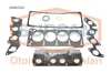 Renault Clio II Üst Takım Conta Seti 1.4 E7J SUPSAN