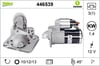 Renault Clio Kangoo Megane Thalia Scenic Duster Logan Sandero Marş Motoru... VALEO
