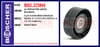 Renault Clio 2 Alternatör Gergi Rulmanı 1.5 DCI BESCHER