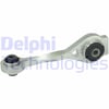 Renault Clio II Arka Motor Takozu DELPHI