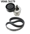 Renault Clio II III IV Kango II III Megane II Logan I Logan MCV Lodgy... SKF